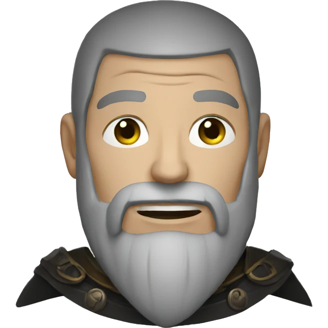 Inquisitor emoji