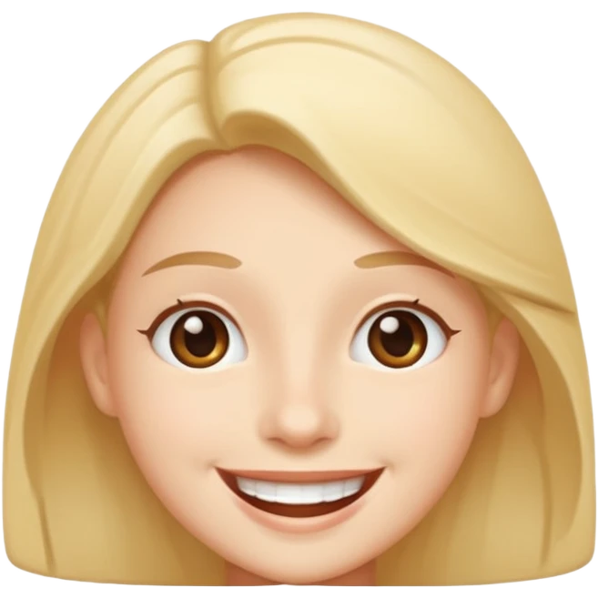 haha emoji