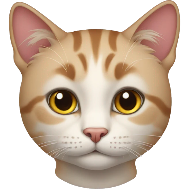 Cat emoji