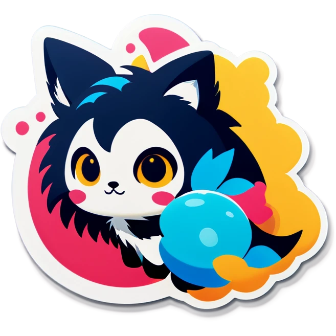 Himia emoji