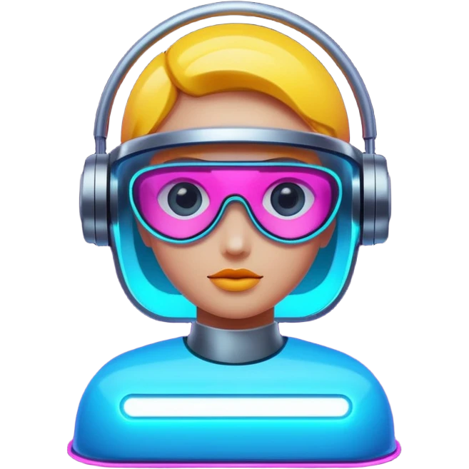 future emoji