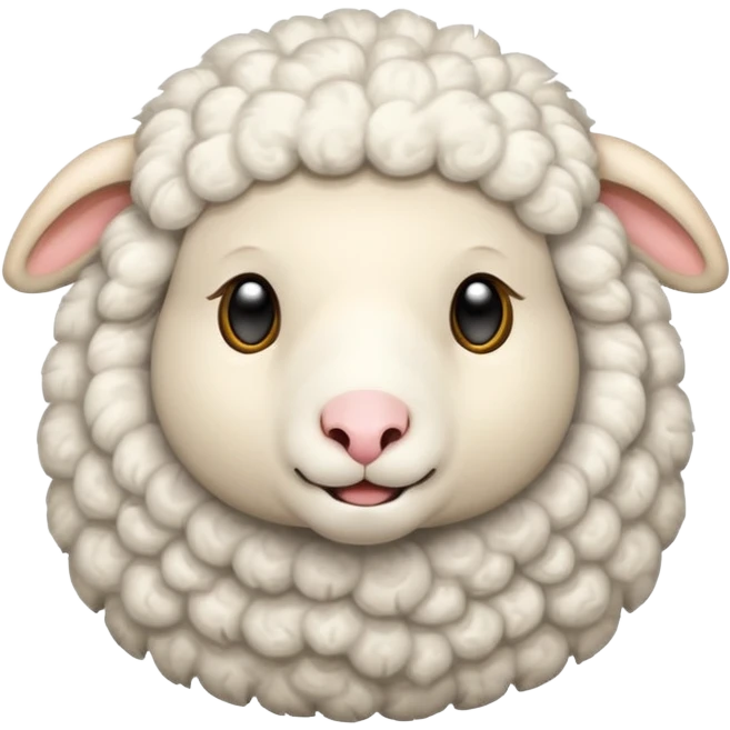 baaa emoji
