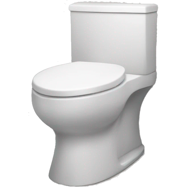Skibidi toilet emoji