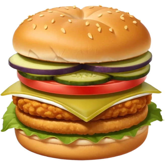 Chick-fil-A emoji