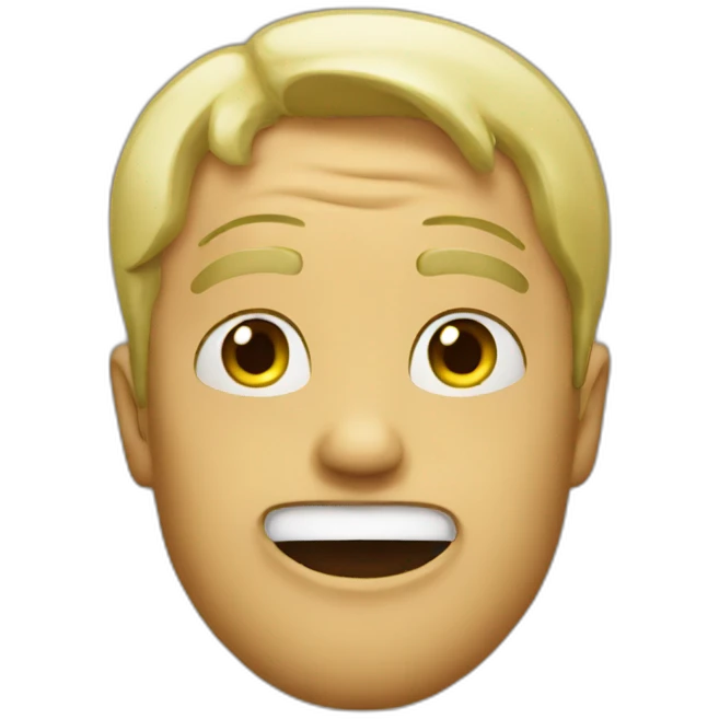 Meme emoji