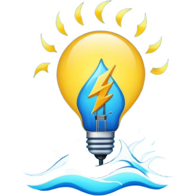 Watt emoji