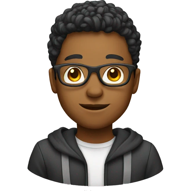 student emoji