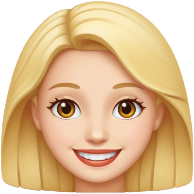 beauty emoji