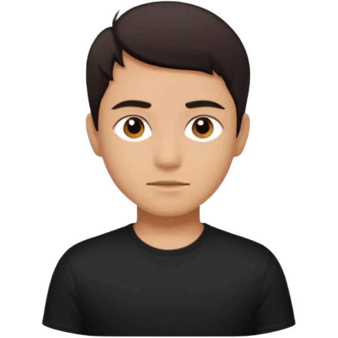Max Caválera emoji
