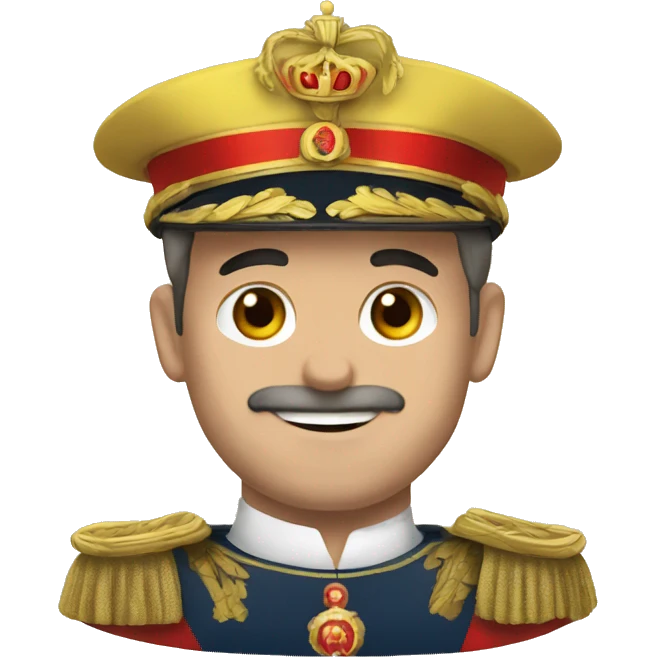 Felipe vi emoji