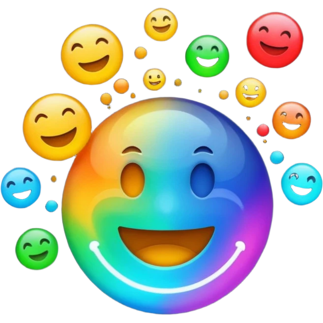 snippet xano emoji