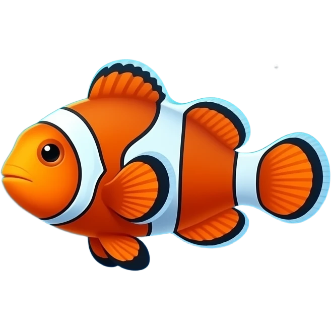 Nemo emoji