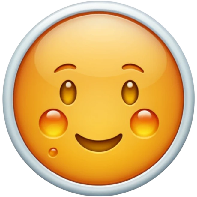 pimple patche emoji