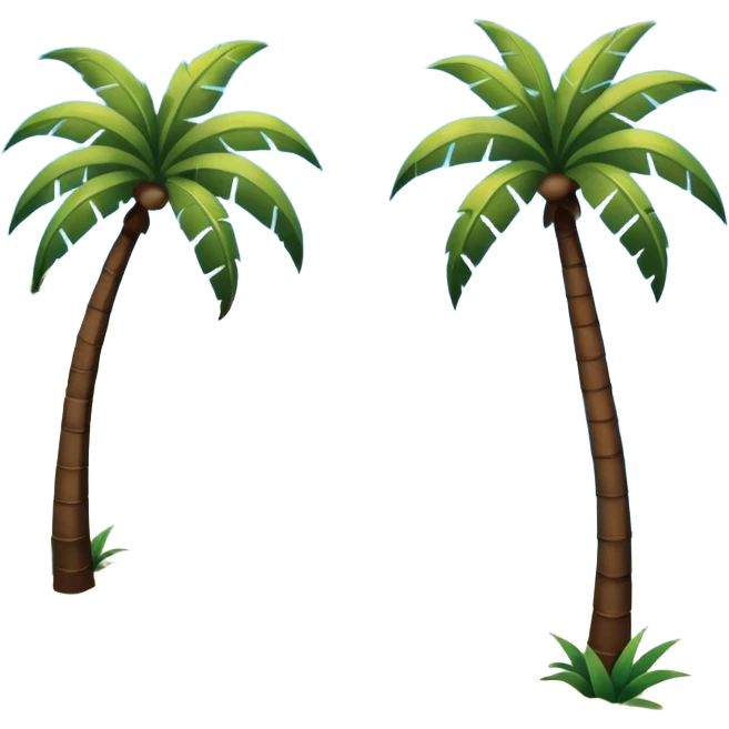  playa sin recuadro  emoji
