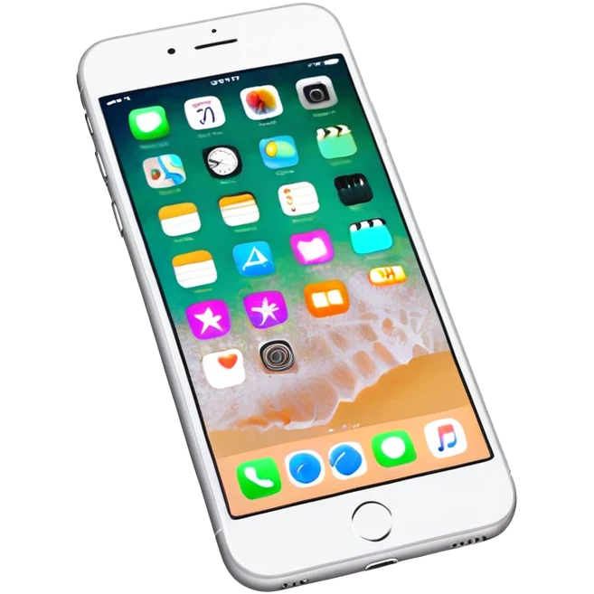 Quaxly cute iphone style  emoji