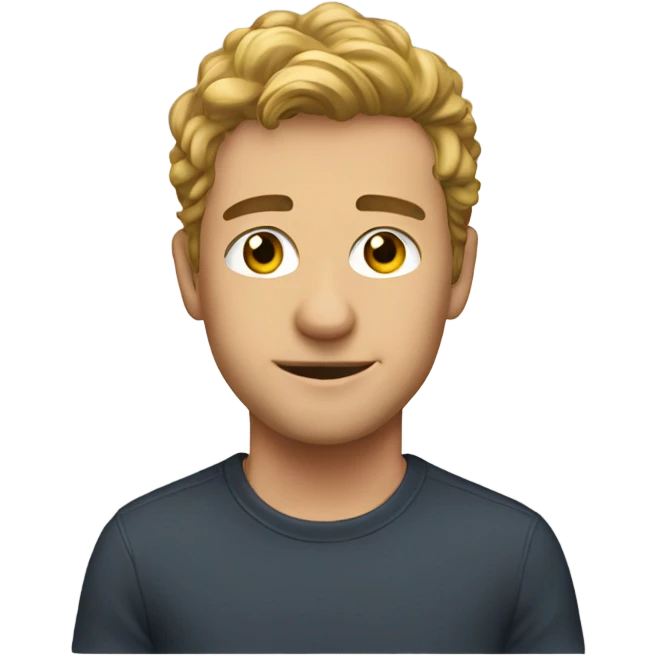 My friend matty  emoji