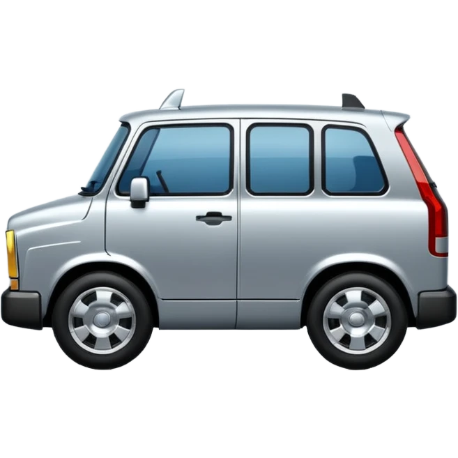 volvo logo emoji