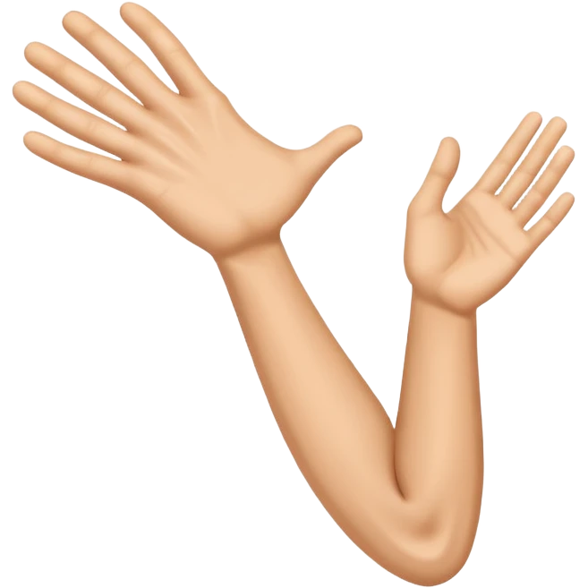 Reflex Action emoji