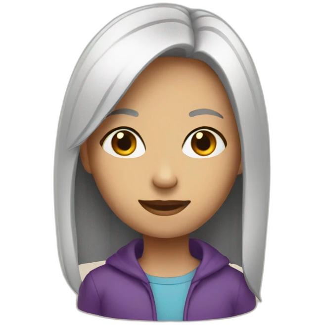 Moi emoji