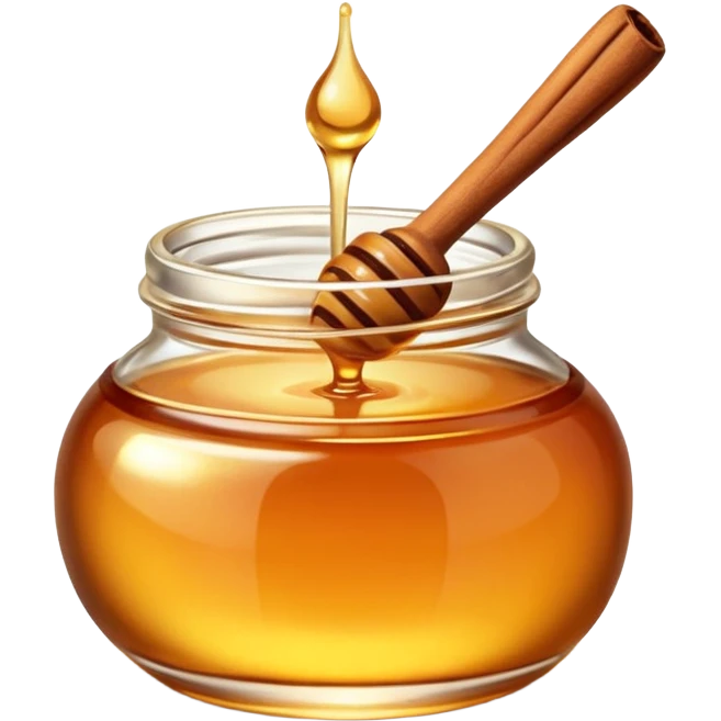 cinnamonhoney emoji