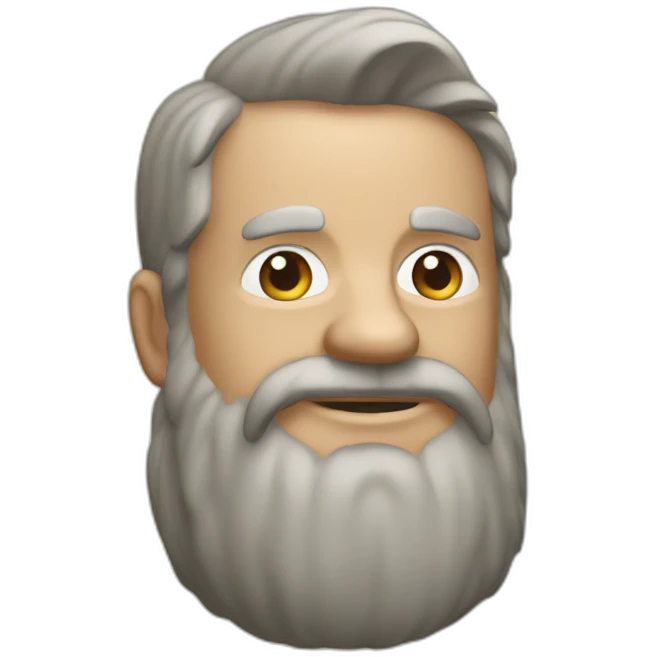 Winton - bois - une - biere emoji