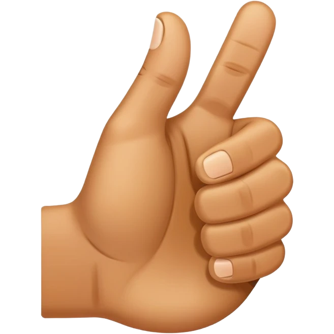 thumbs up emoji