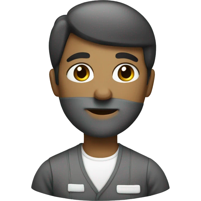 housekeeping emoji