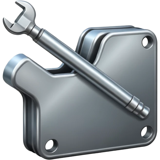 tool emoji