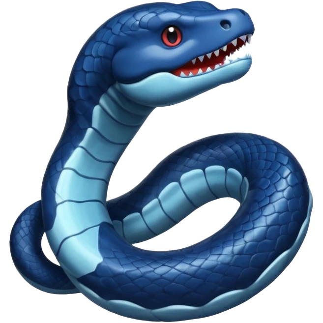 Megakraken emoji