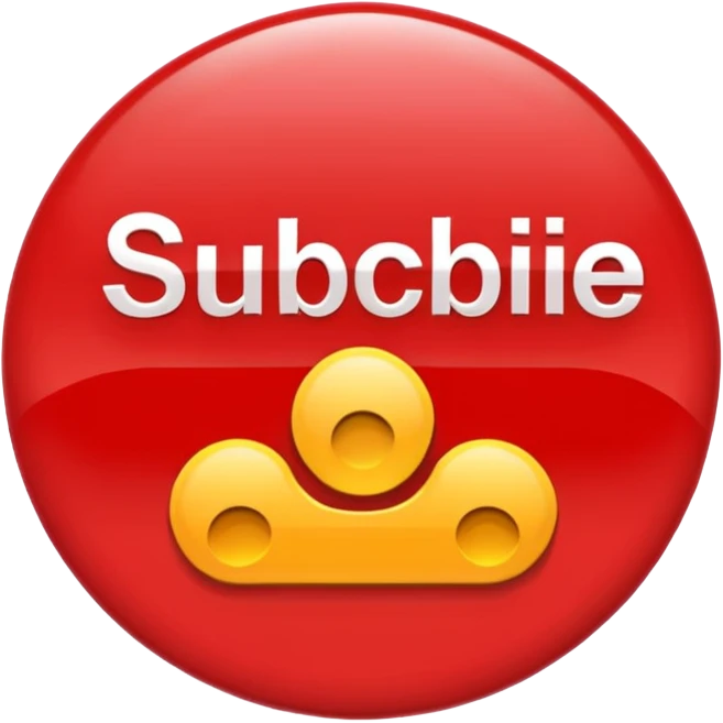 Subscribe emoji