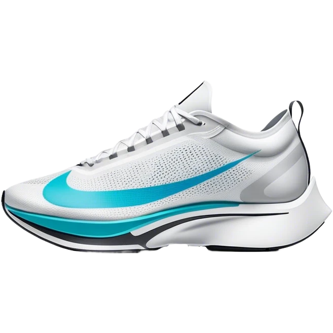Nike vaporflys emoji
