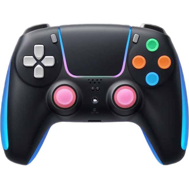 Ps5 emoji