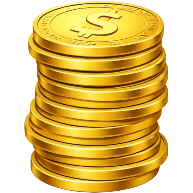Finance emoji