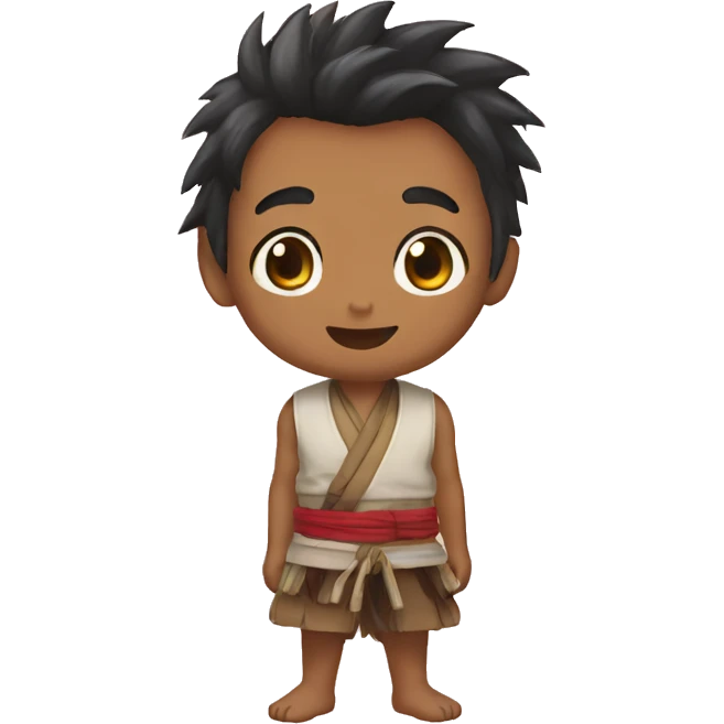 Sukuna emoji