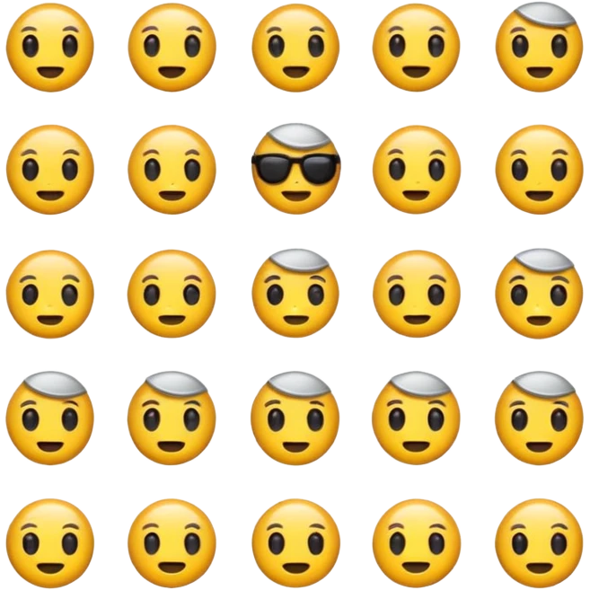 small emoji