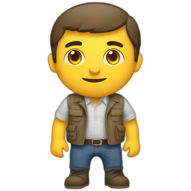 Code istanbul emoji