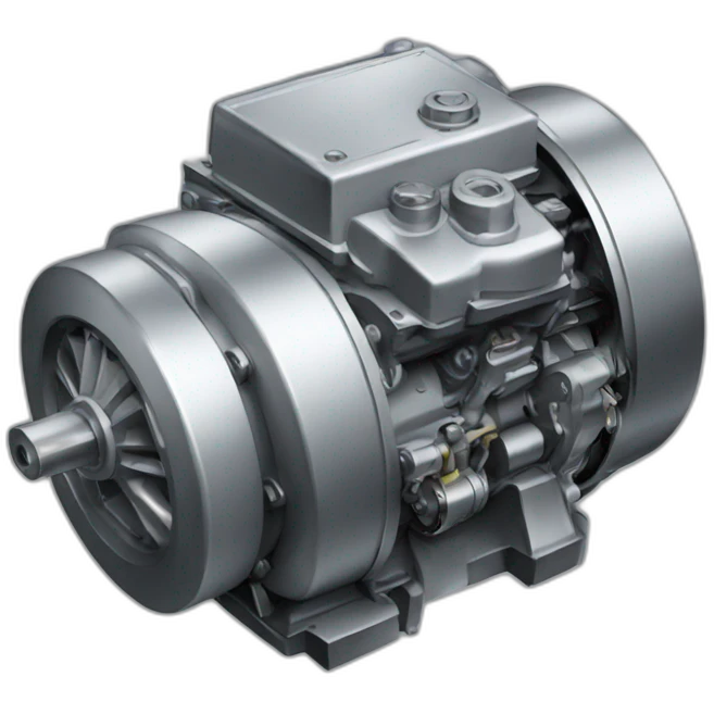 motor part emoji
