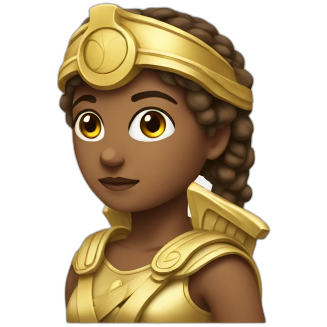 athena emoji