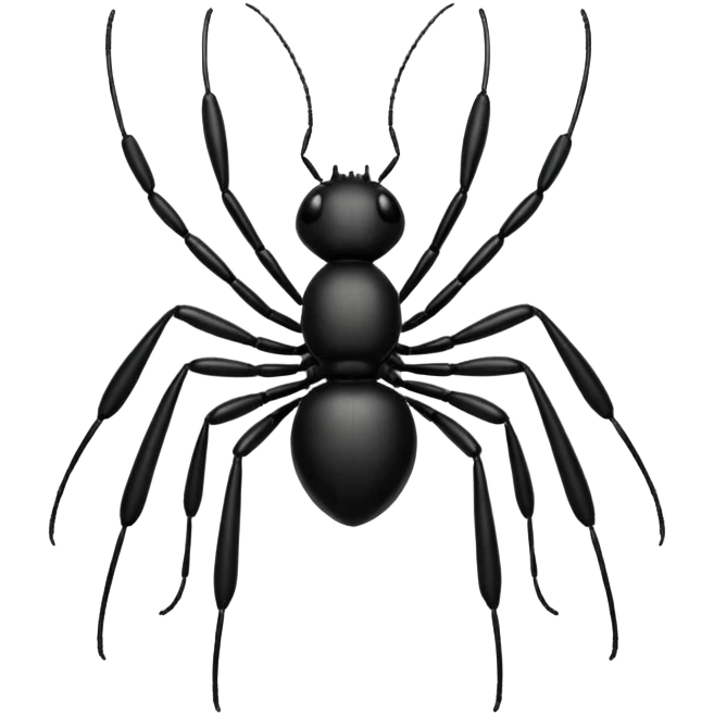 ant emoji