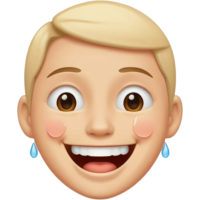 😂😅 emoji