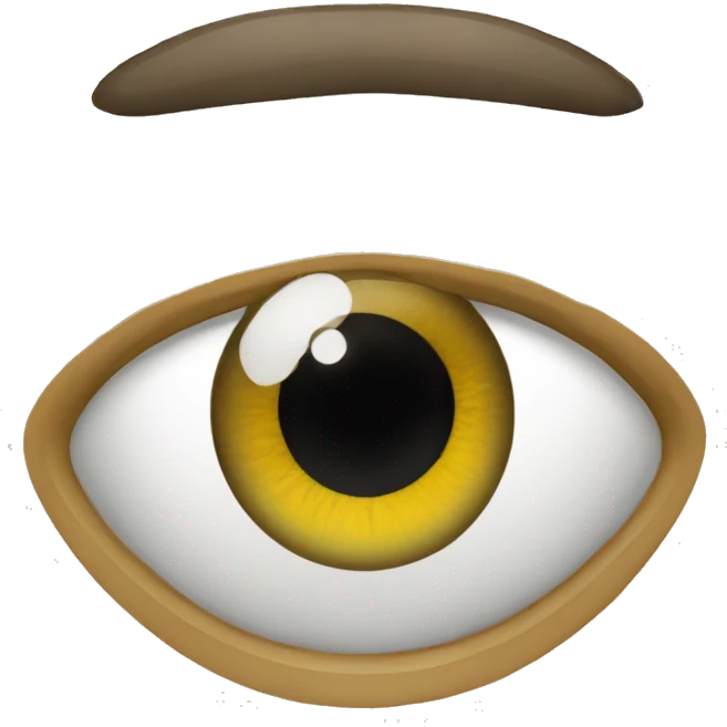 mono ojos cerrados emoji