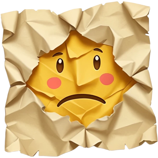 i want a note emoji
