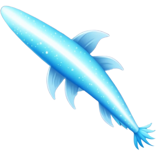 Comet emoji