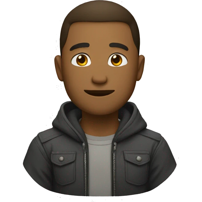 自动化 emoji