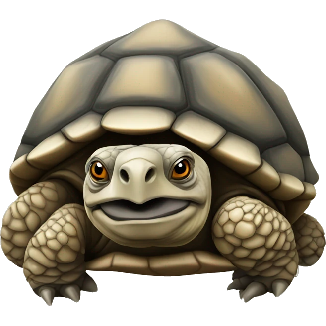 GALAPAGOS TORTOISE emoji