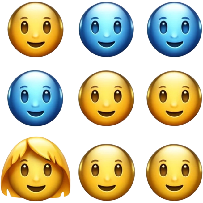 6 7!!!!!!!!!!! emoji