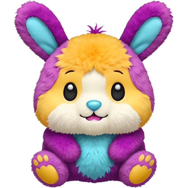 Labubu emoji