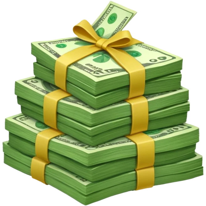 Money emoji