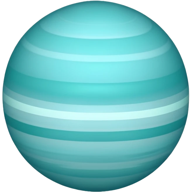 Uranus emoji