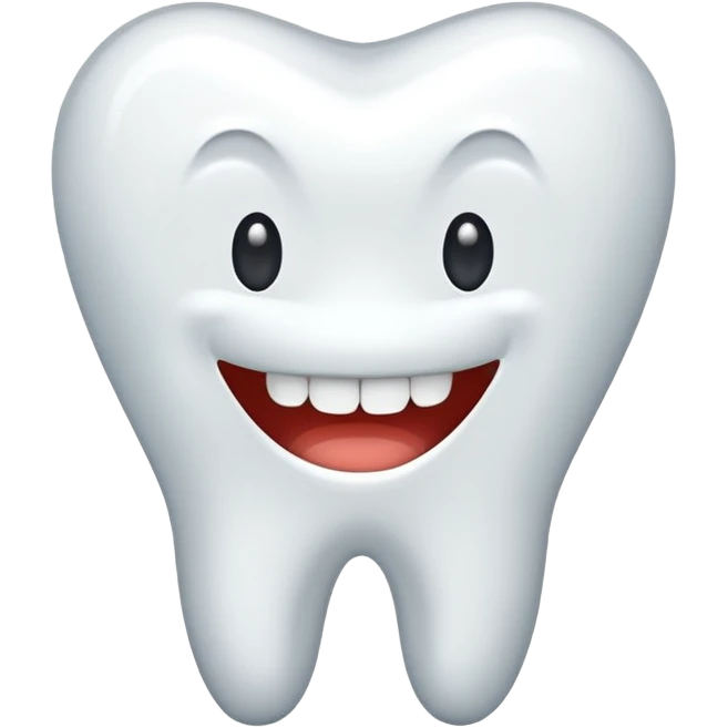 🦷 emoji